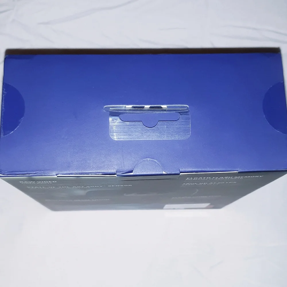 Elgato Full HD Web Face Cam